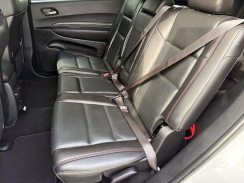 Used 2024 Dodge Durango GT RWD image 14