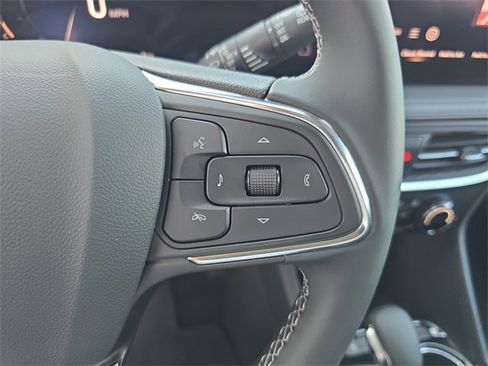 New 2026 Buick Encore GX Preferred image 25