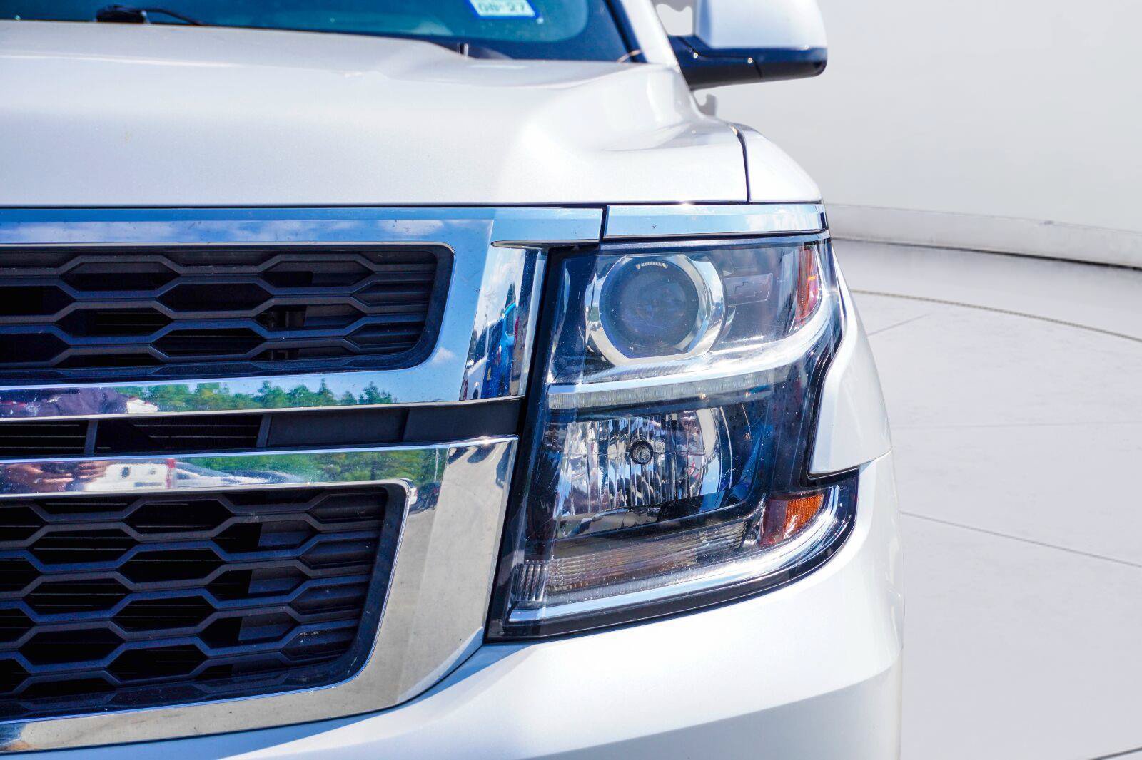 Used 2017 Chevrolet Tahoe LT RWD image 5
