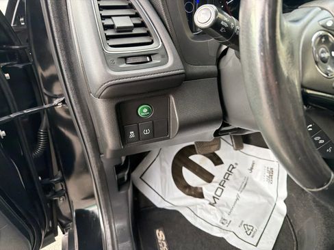 Used 2016 Honda HR-V EX-L image 18