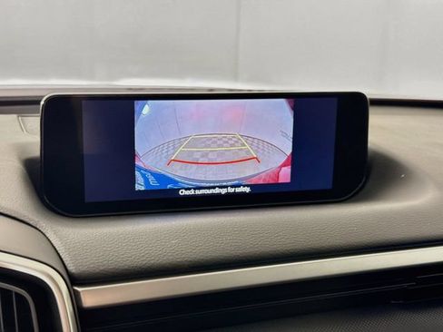 New 2026 MAZDA CX-50 2.5 Hybrid w/ Preferred Pkg AWD/4WD image 13