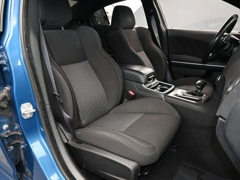 Used 2022 Dodge Charger R/T image 41