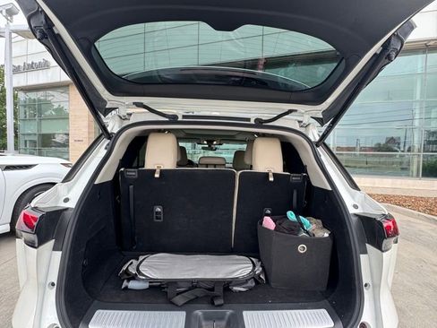Certified 2023 INFINITI QX60 Luxe AWD/4WD image 17