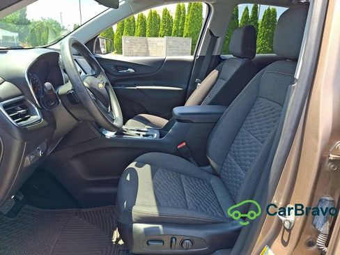 Used 2019 Chevrolet Equinox LT FWD image 14