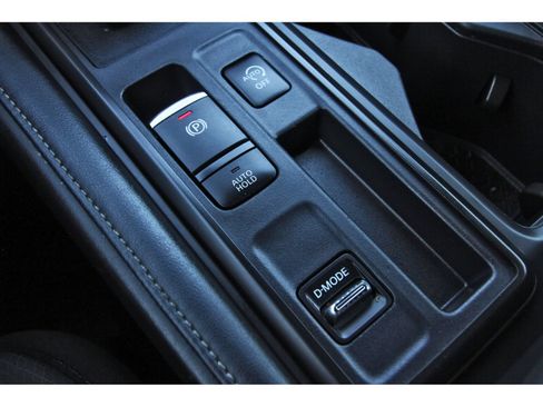 Used 2024 Nissan Pathfinder S w/ Cargo Package FWD image 27