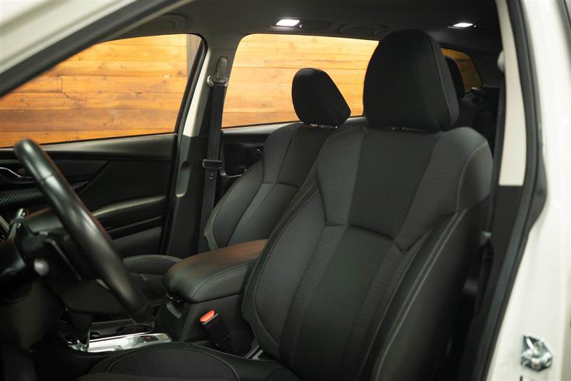Used 2025 Subaru Ascent Premium AWD/4WD image 9
