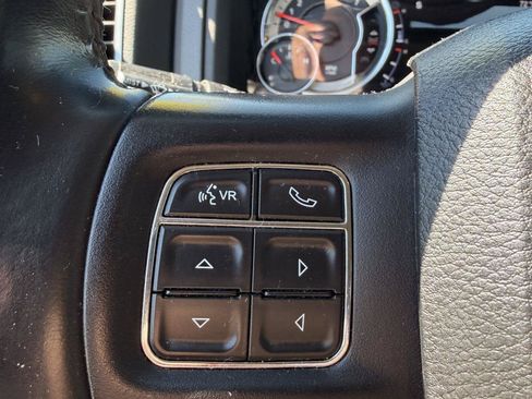 Used 2016 RAM 1500 Big Horn AWD/4WD image 13