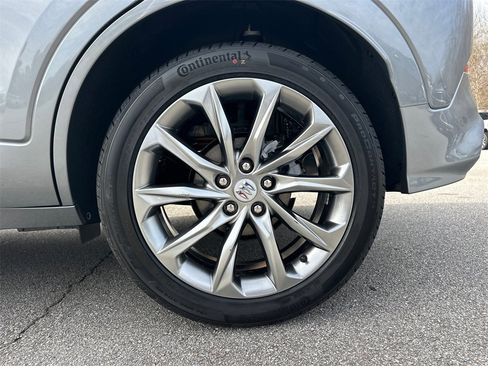 New 2026 Buick Encore GX Avenir w/ Avenir Convenience Package image 20