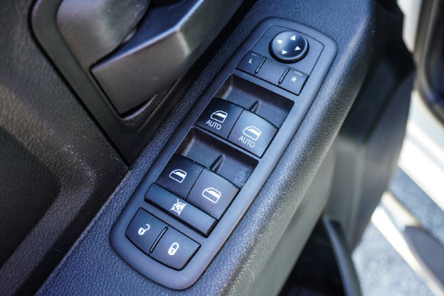 Used 2021 RAM 3500 Tradesman AWD/4WD image 19