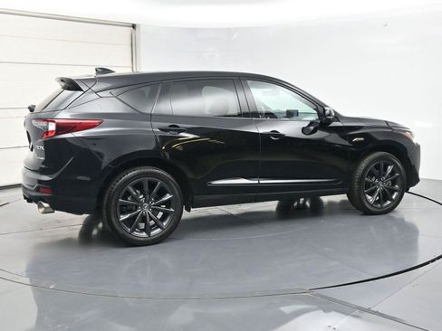 Certified 2025 Acura RDX w/ Advance Package AWD/4WD image 29