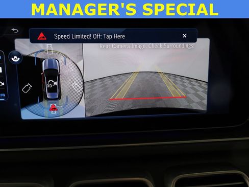 Certified 2026 Mercedes-Benz GLE 350 4MATIC image 64