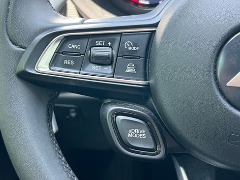 Used 2024 Dodge Hornet R/T Plus AWD/4WD image 22