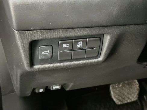 Used 2023 MAZDA CX-5 Carbon Edition AWD/4WD image 17