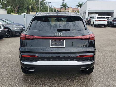 New 2026 Audi Q5 Premium Plus AWD/4WD image 6