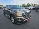 Used 2016 GMC Canyon SLT image 5