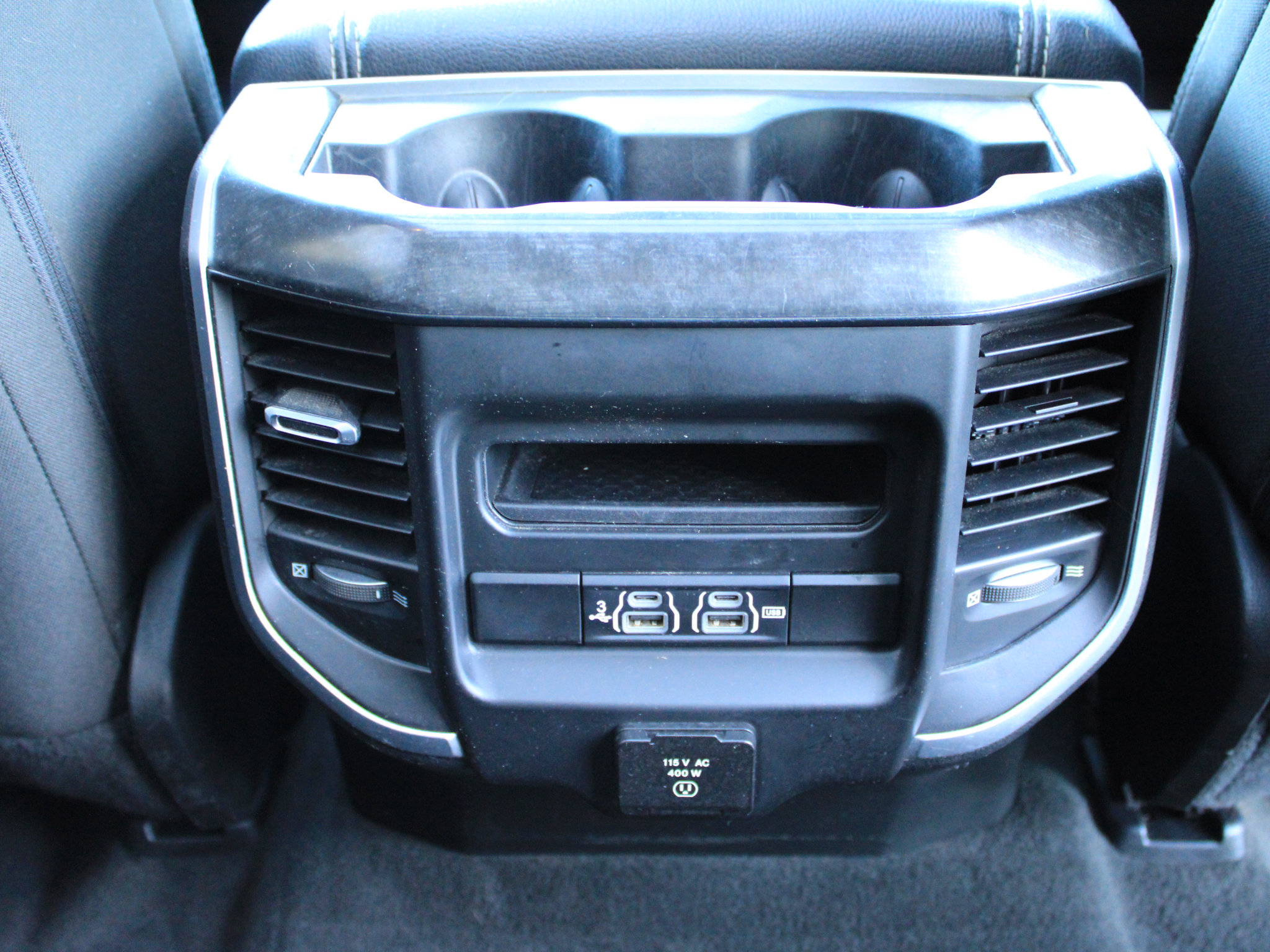 Used 2020 RAM 1500 Big Horn AWD/4WD image 30