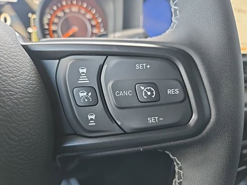New 2026 Jeep Wrangler Unlimited Sport AWD/4WD image 42