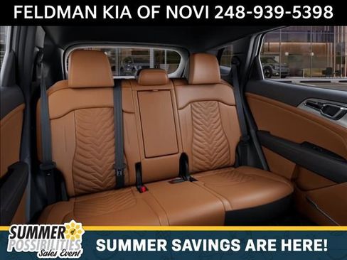 New 2026 Kia Sportage X-Line AWD/4WD image 16