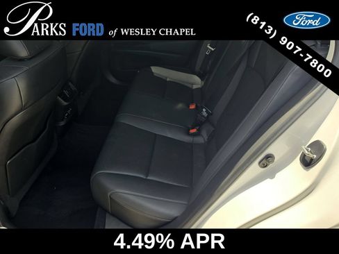 Used 2022 Lexus ES 350 FWD image 14
