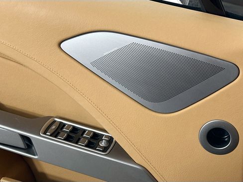 Used 2011 Aston Martin Rapide RWD image 21