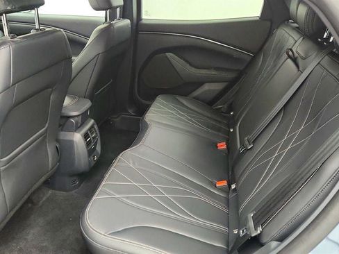 Used 2024 Ford Mustang Mach-E Select w/ Comfort Package Lite image 17