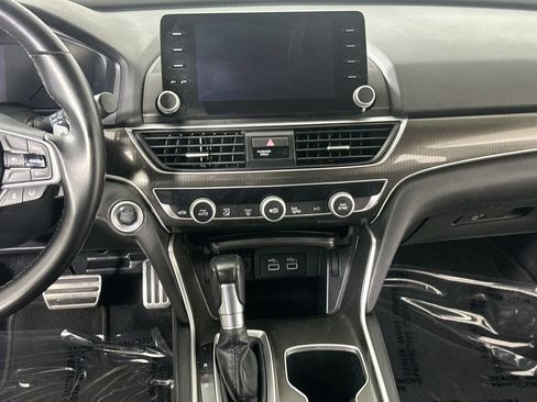 Used 2022 Honda Accord Sport Special Edition image 18