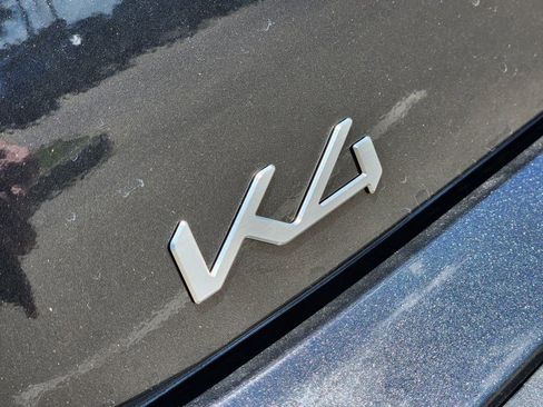 New 2026 Kia K4 FWD image 8