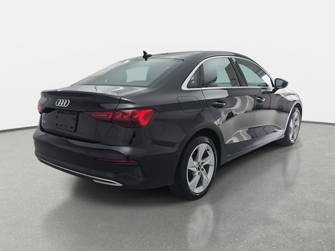 Used 2023 Audi A3 2.0T Premium w/ Convenience Package image 5