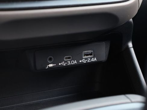 Certified 2026 Subaru Crosstrek 2.0i Premium image 13