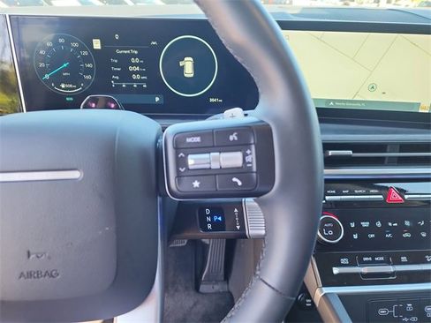 New 2024 Hyundai Santa Fe Limited image 27