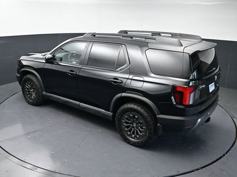 Used 2026 Honda Passport TrailSport image 30