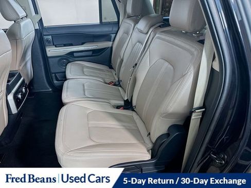 Certified 2024 Ford Expedition Max Limited image 17