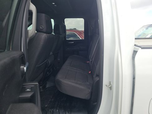 Used 2022 Chevrolet Silverado 2500 W/T w/ WT Convenience Package image 8