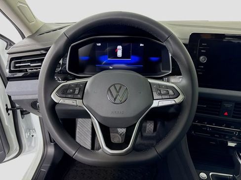 New 2026 Volkswagen Jetta SE image 12