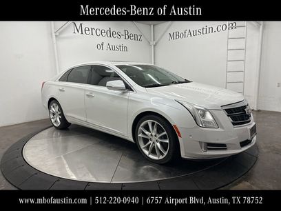 Used 2016 Cadillac XTS Premium