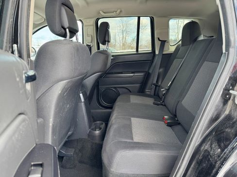 Used 2012 Jeep Compass Sport image 16