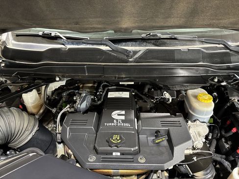 Used 2022 RAM 2500 Laramie image 26