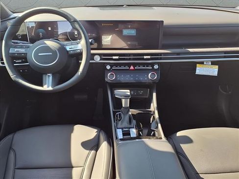 New 2026 Hyundai Santa Cruz Limited image 14