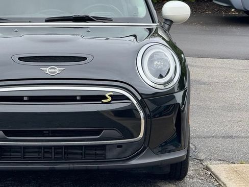 Certified 2024 MINI Cooper SE FWD image 10