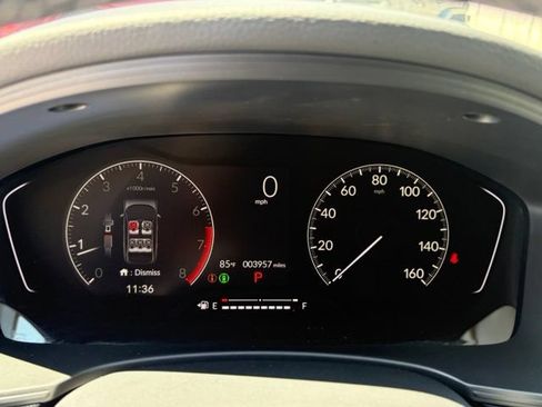 Certified 2024 Honda Civic EX image 19
