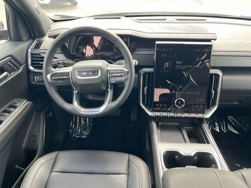 New 2026 GMC Acadia Elevation w/ Black Edition FWD image 11