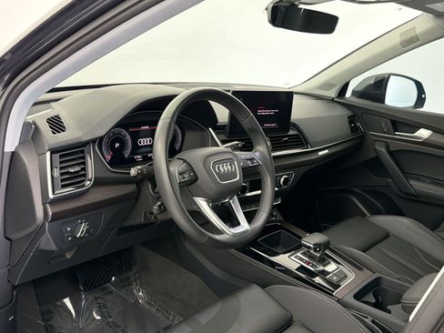 Used 2024 Audi Q5 2.0T Premium Plus AWD/4WD image 4