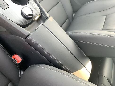 Certified 2024 Nissan Rogue SL AWD/4WD image 21