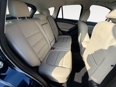 Used 2015 MAZDA CX-5 Grand Touring image 18