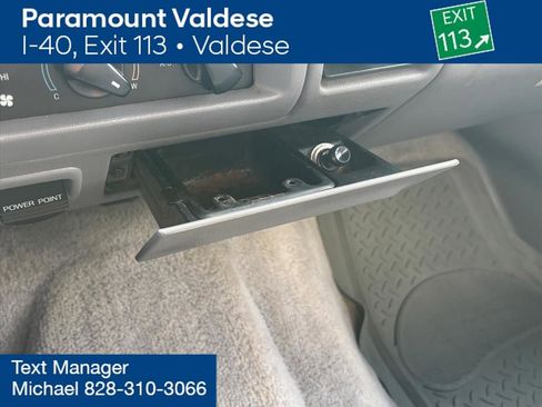 Used 1994 Ford F150 XL image 16