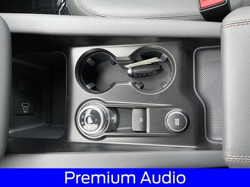 New 2026 Ford Explorer Active w/ Active Comfort Package RWD image 15