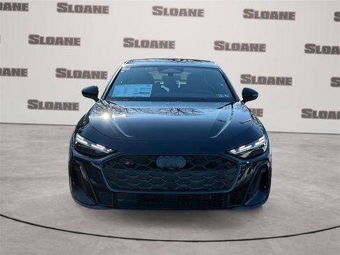 New 2025 Audi S5 Premium Plus image 8