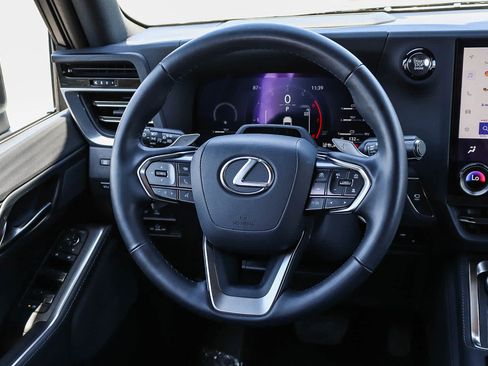 Used 2026 Lexus GX 550 w/ Accessory Package (ZB) AWD/4WD image 20