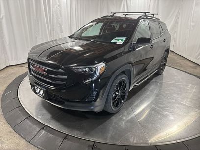 Used 2021 GMC Terrain SLE w/ Elevation Edition