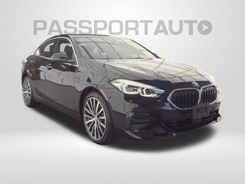Used 2024 BMW 228i xDrive Gran Coupe w/ Convenience Package AWD/4WD image 6
